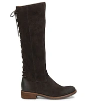 Sofft Sharnell II Waterproof Cold Weather Suede Tall Boots