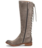 Sofft Sharnell II Waterproof Cold Weather Suede Tall Boots