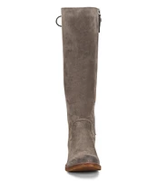 Sofft Sharnell II Waterproof Cold Weather Suede Tall Boots