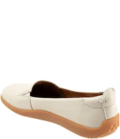 SoftWalk Deva Leather Slip Ons