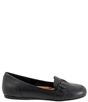 SoftWalk Serra Leather Loafers