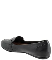 SoftWalk Serra Leather Loafers