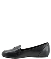 SoftWalk Serra Leather Loafers