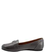 SoftWalk Serra Leather Loafers