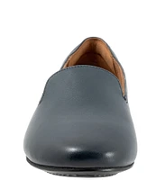 SoftWalk Shelby Leather Loafers