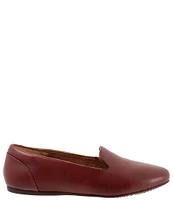 SoftWalk Shelby Leather Loafers