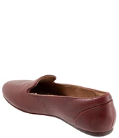 SoftWalk Shelby Leather Loafers