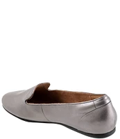 SoftWalk Shelby Leather Loafers