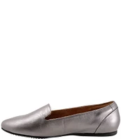 SoftWalk Shelby Leather Loafers