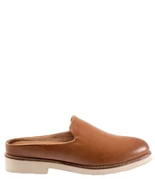 SoftWalk Wolcott II Leather Mules