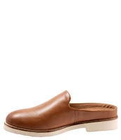 SoftWalk Wolcott II Leather Mules