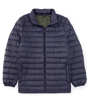 Solaris Big & Tall Down Jacket