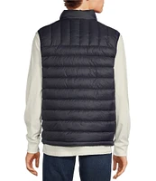 Solaris Big & Tall Packable Real Down Vest