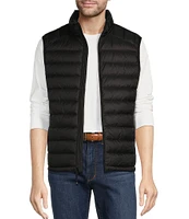 Solaris Big & Tall Packable Real Down Vest