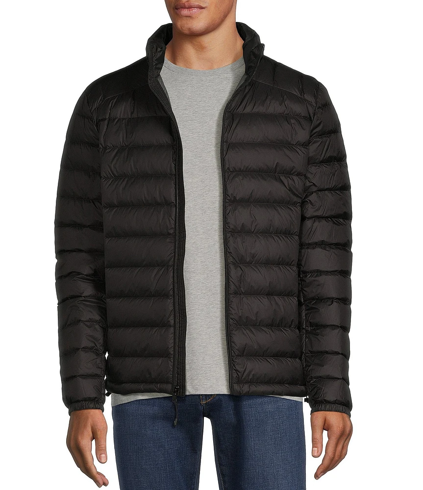 Solaris Down Jacket