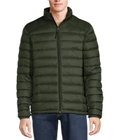 Solaris Down Jacket