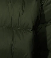 Solaris Down Jacket