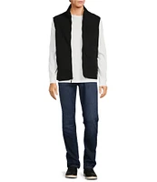 Solaris Fleece Vest