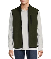 Solaris Fleece Vest