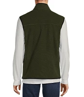 Solaris Fleece Vest