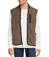 Solaris Fleece Vest