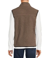 Solaris Fleece Vest