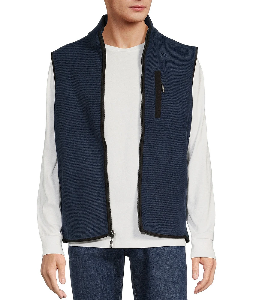 Solaris Fleece Vest