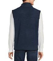 Solaris Fleece Vest