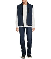 Solaris Fleece Vest