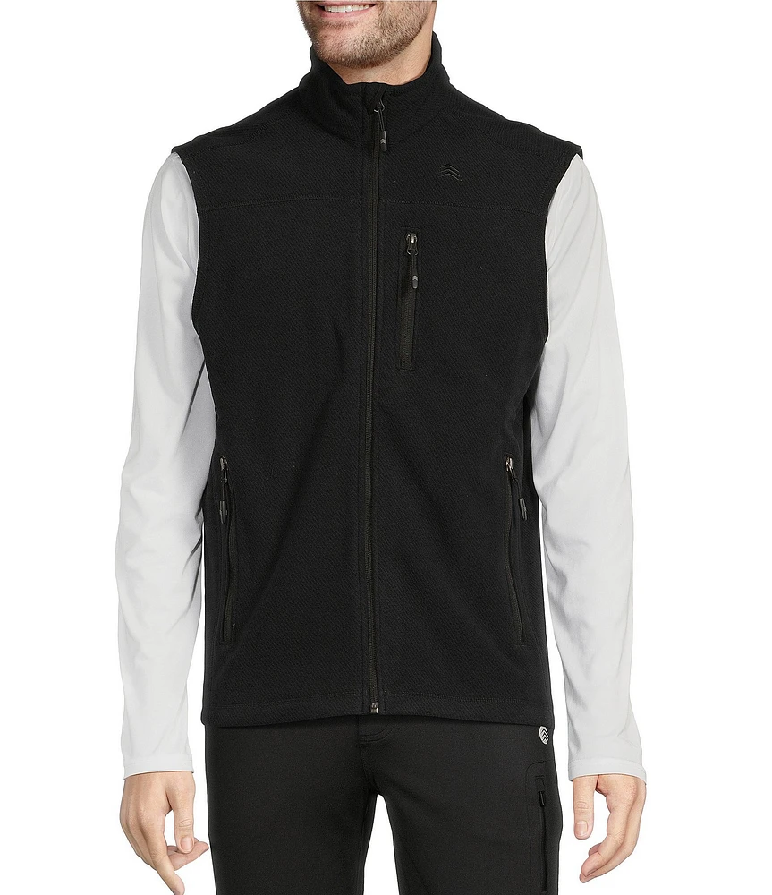 Solaris Fleece Vest