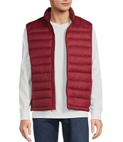 Solaris Packable Real Down Vest