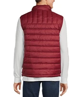 Solaris Packable Real Down Vest