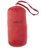 Solaris Packable Real Down Vest