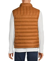 Solaris Packable Real Down Vest