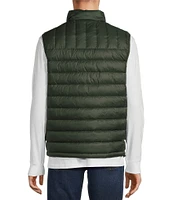 Solaris Packable Real Down Vest