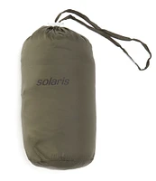 Solaris Packable Real Down Vest