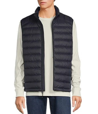 Solaris Packable Real Down Vest