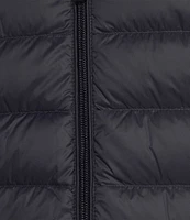 Solaris Packable Real Down Vest