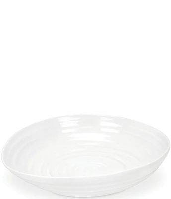 Sophie Conran for Portmeirion Ceramic Pasta Bowl