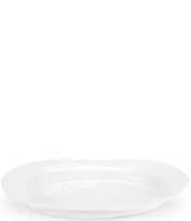 Sophie Conran for Portmeirion Porcelain Oval Platter