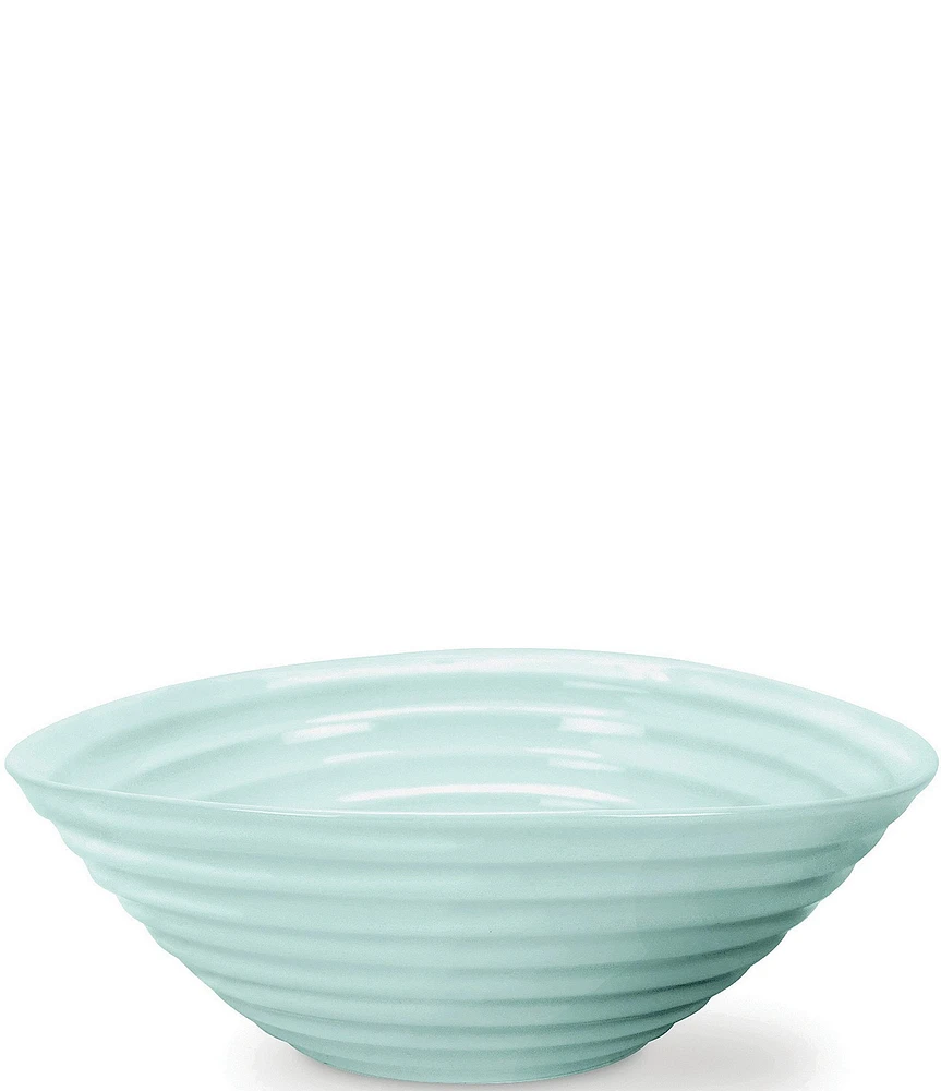 Sophie Conran for Portmeirion Porcelain Cereal Bowl