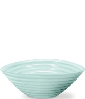 Sophie Conran for Portmeirion Porcelain Cereal Bowl