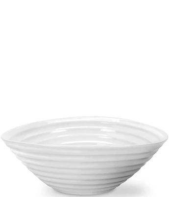 Sophie Conran for Portmeirion Porcelain Cereal Bowl