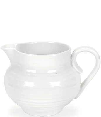 Sophie Conran for Portmeirion Porcelain Creamer