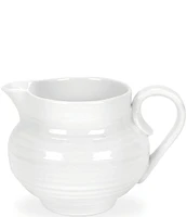 Sophie Conran for Portmeirion Porcelain Creamer