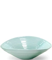 Sophie Conran for Portmeirion Porcelain Salad Bowl