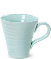 Sophie Conran for Portmeirion Ribbed Porcelain Mug