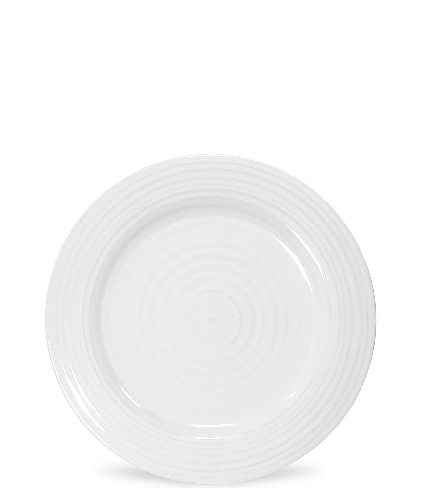 Sophie Conran for Portmeirion Porcelain Salad Plate