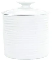 Sophie Conran for Portmeirion White Canister