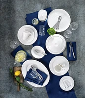 Sophie Conran for Portmeirion White Porcelain Lunch Plate